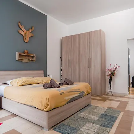 Apartment Large 2 - By Solea Homes *